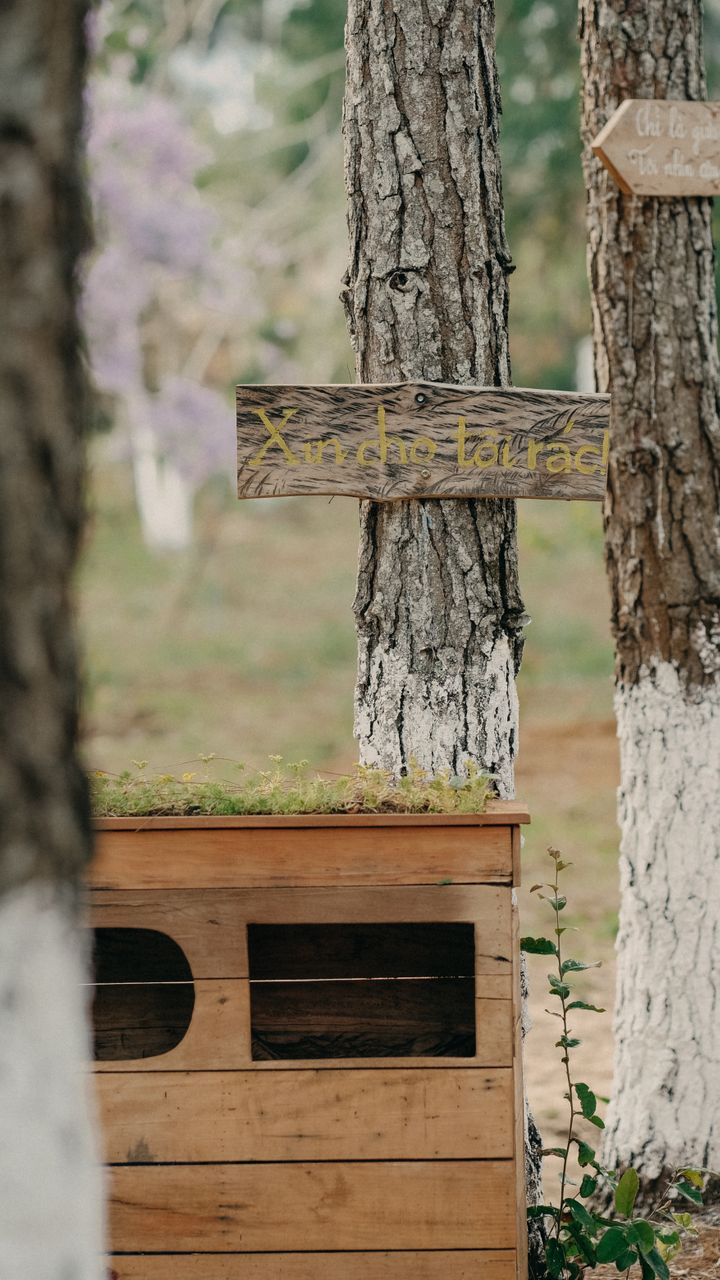 Add a Small Compost Bin