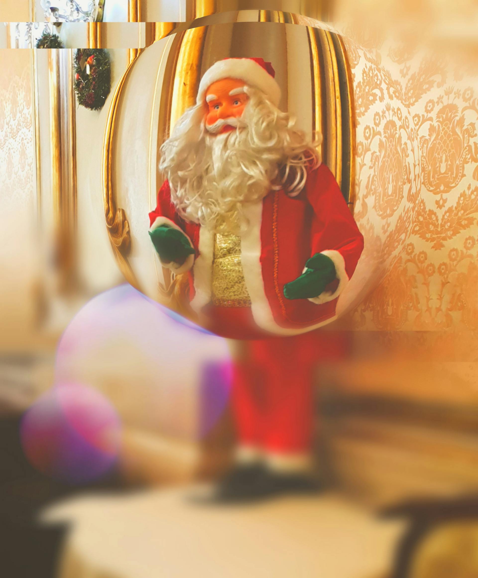 Free Stock Photo Of Mos Craciun Santa Claus