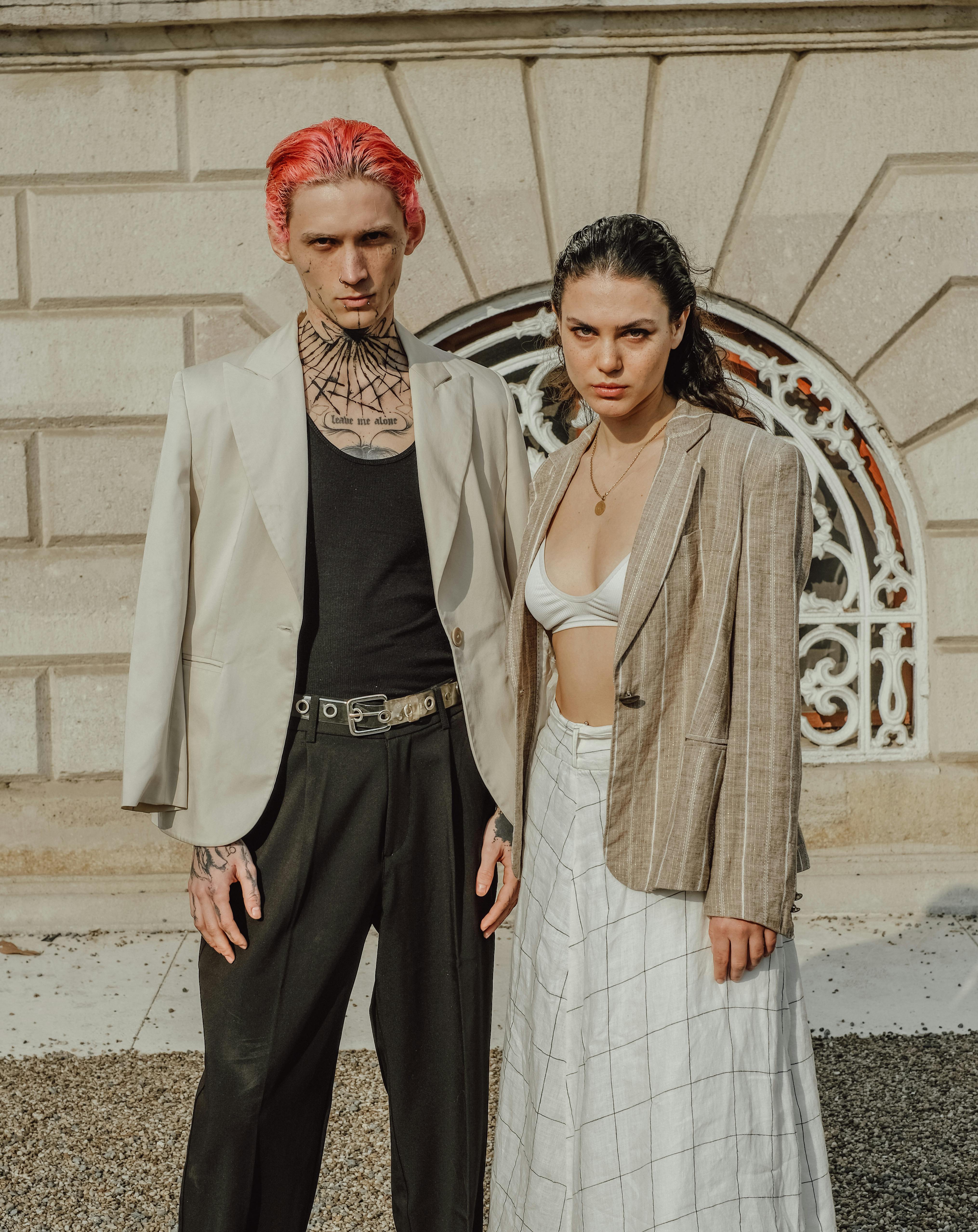 Outdoor Fashions from Beach to Backyard - Summer Trends for 2012