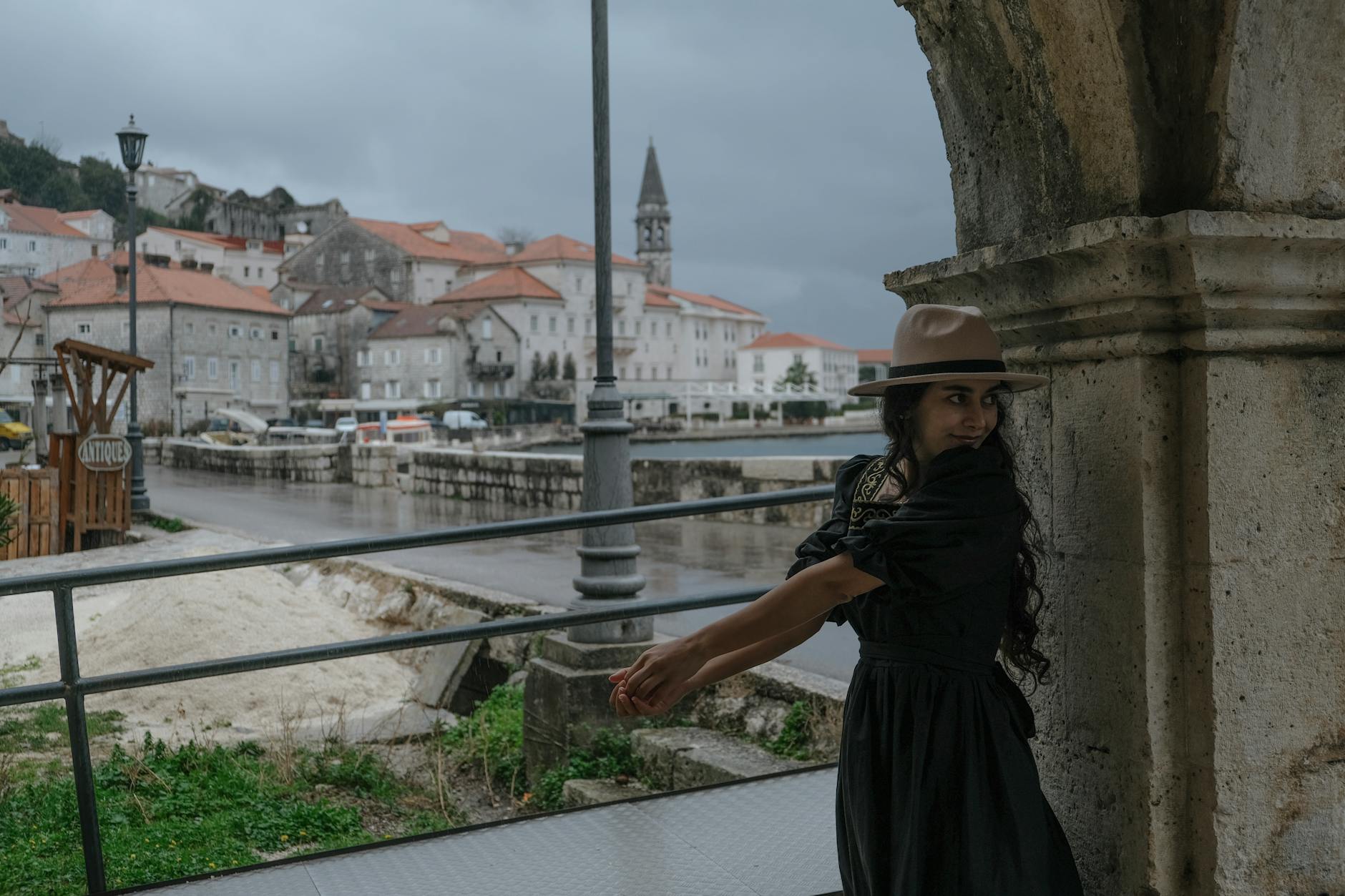 Popular sights in Kotor Landmarks in Kotor