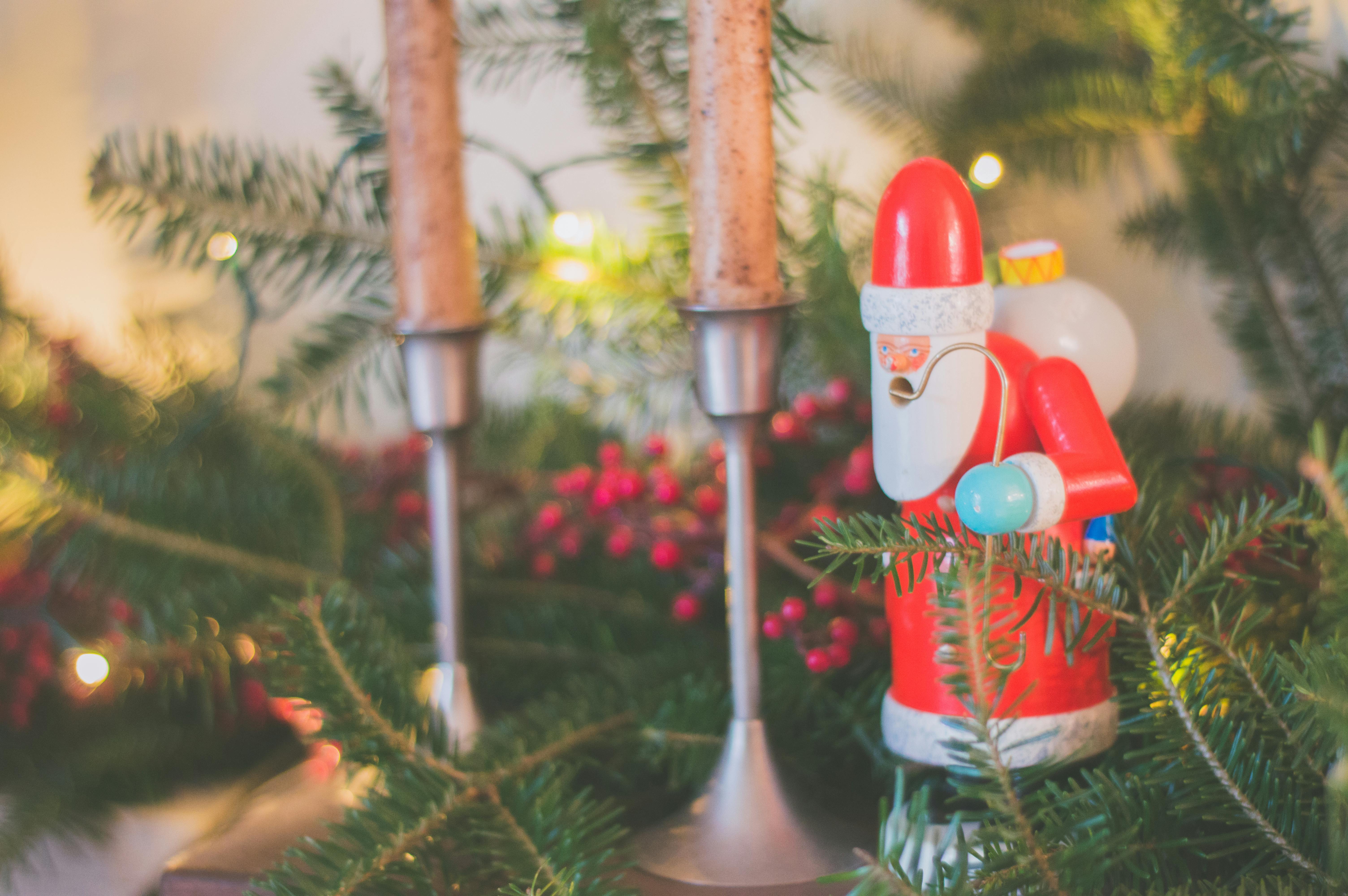 Free stock photo of background, christmas, cozy home