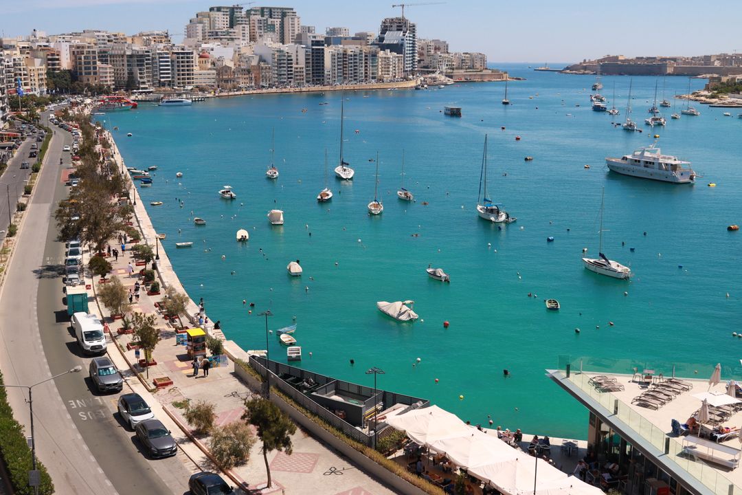 Malta - Safest Neighborhoods for Retirement in Malta — A Local's Perspective