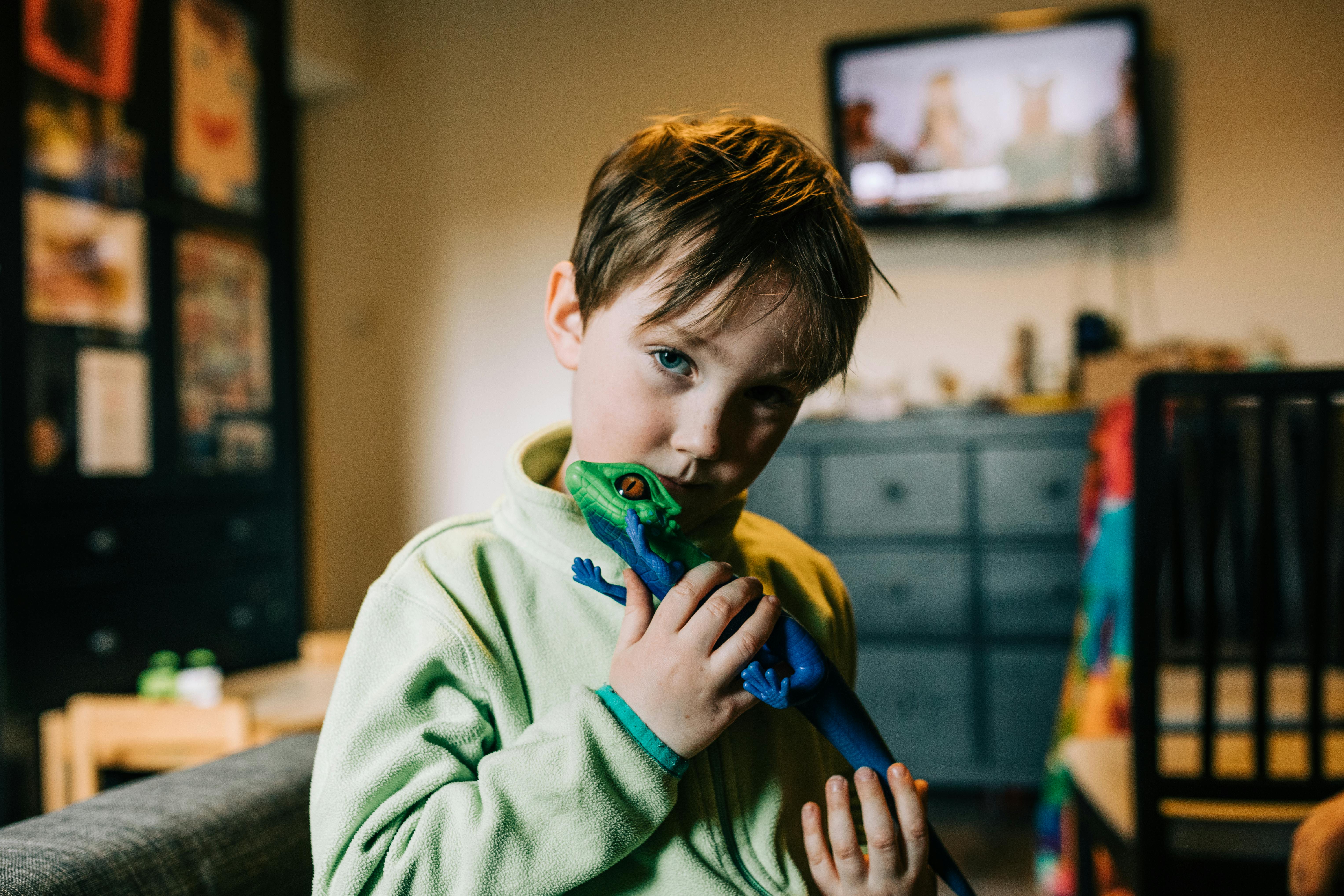 The Dinosaur Parenting Secret That Could Change Everything We Know About the Mesozoic — Photo by Helena Jankovičová Kováčová 