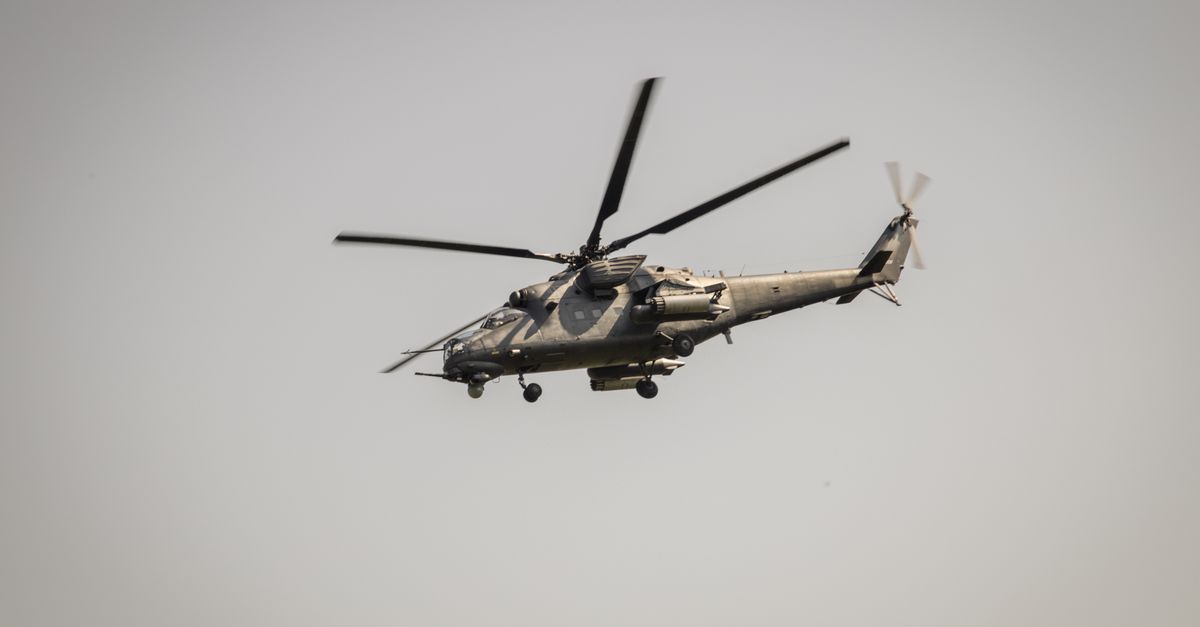 國際:伊朗為何公開擊中美軍A-10攻擊機的瞬間畫面?