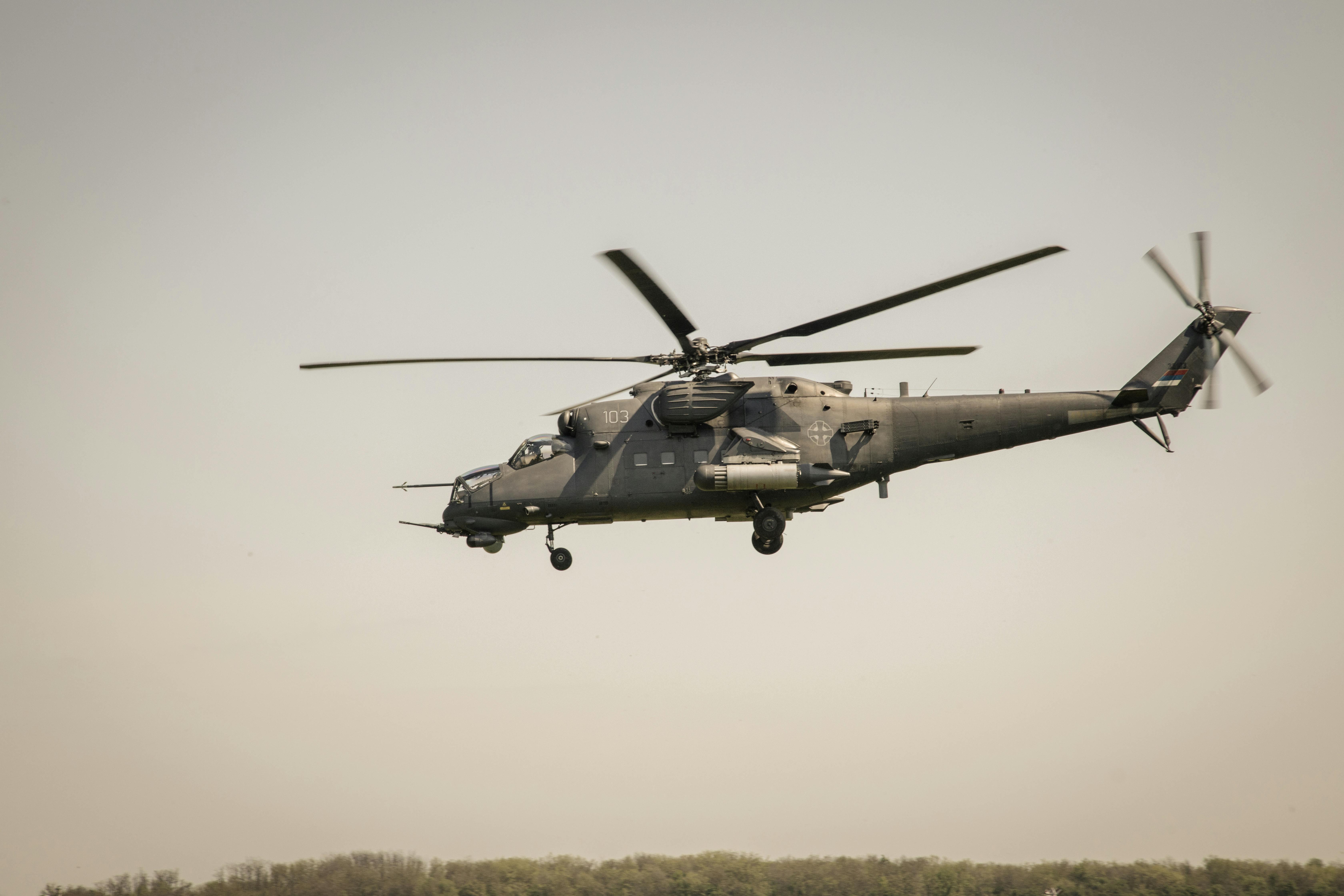 國際：伊朗為何公開擊中美軍A-10攻擊機的瞬間畫面？