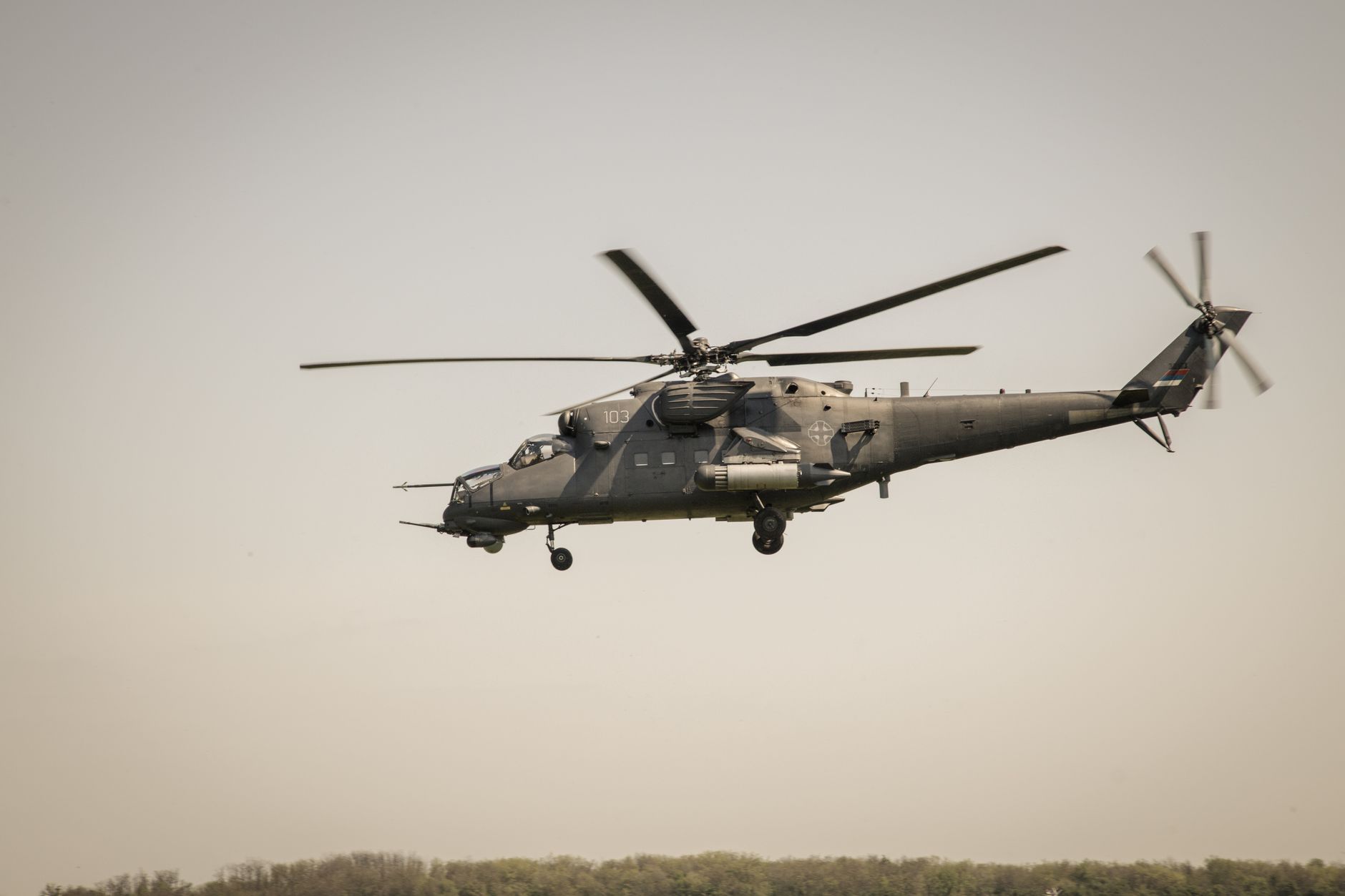 Army Orders Ghost-X Drones With Named Sensor Payload, $16.8M