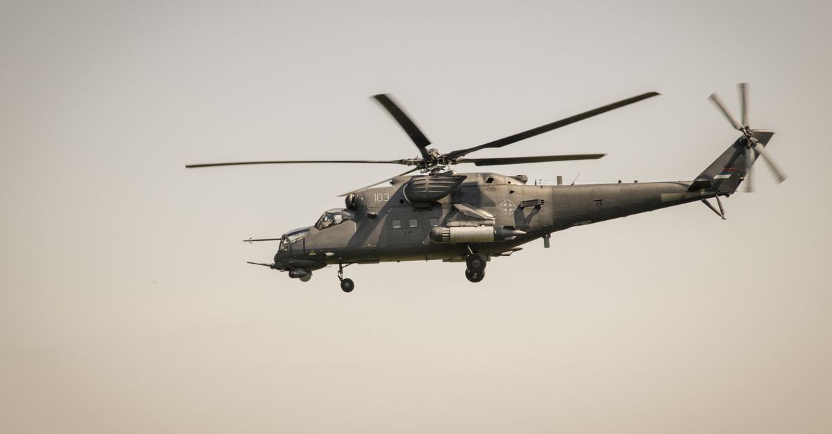 國際:伊朗為何公開擊中美軍A-10攻擊機的瞬間畫面?