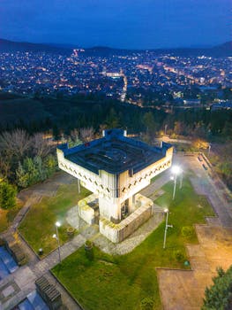 Kavadarci