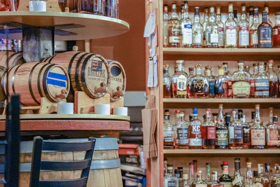U.S. Booze Could Return to Canadian Shelves — But Do We Still Want It?