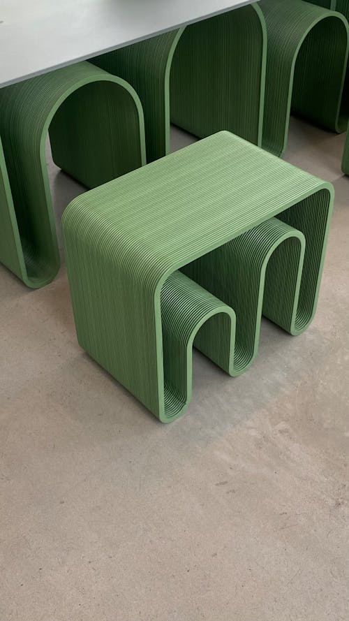 Modern Chair Design