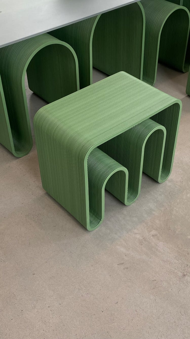 Modern Chair Design