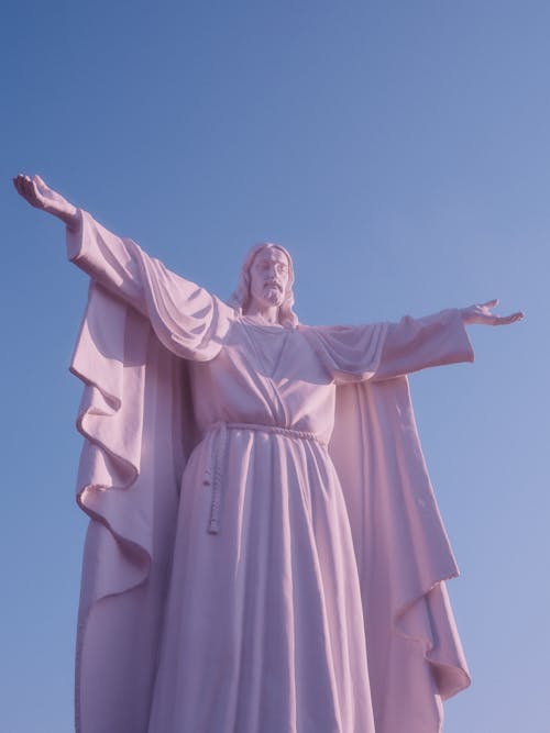 Statue of Christ the King