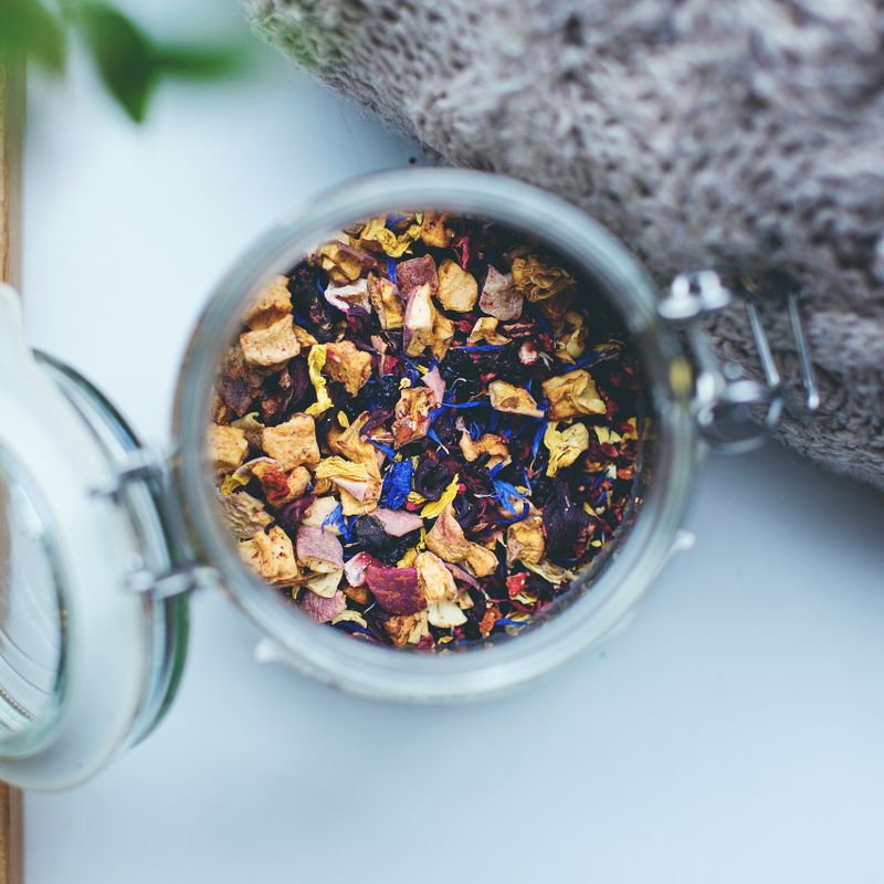 Vegan Umami Boost Powder