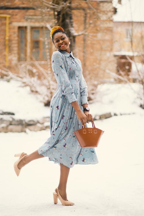 Безкоштовне стокове фото на тему «афро-американська жінка, веселий, Гарний»