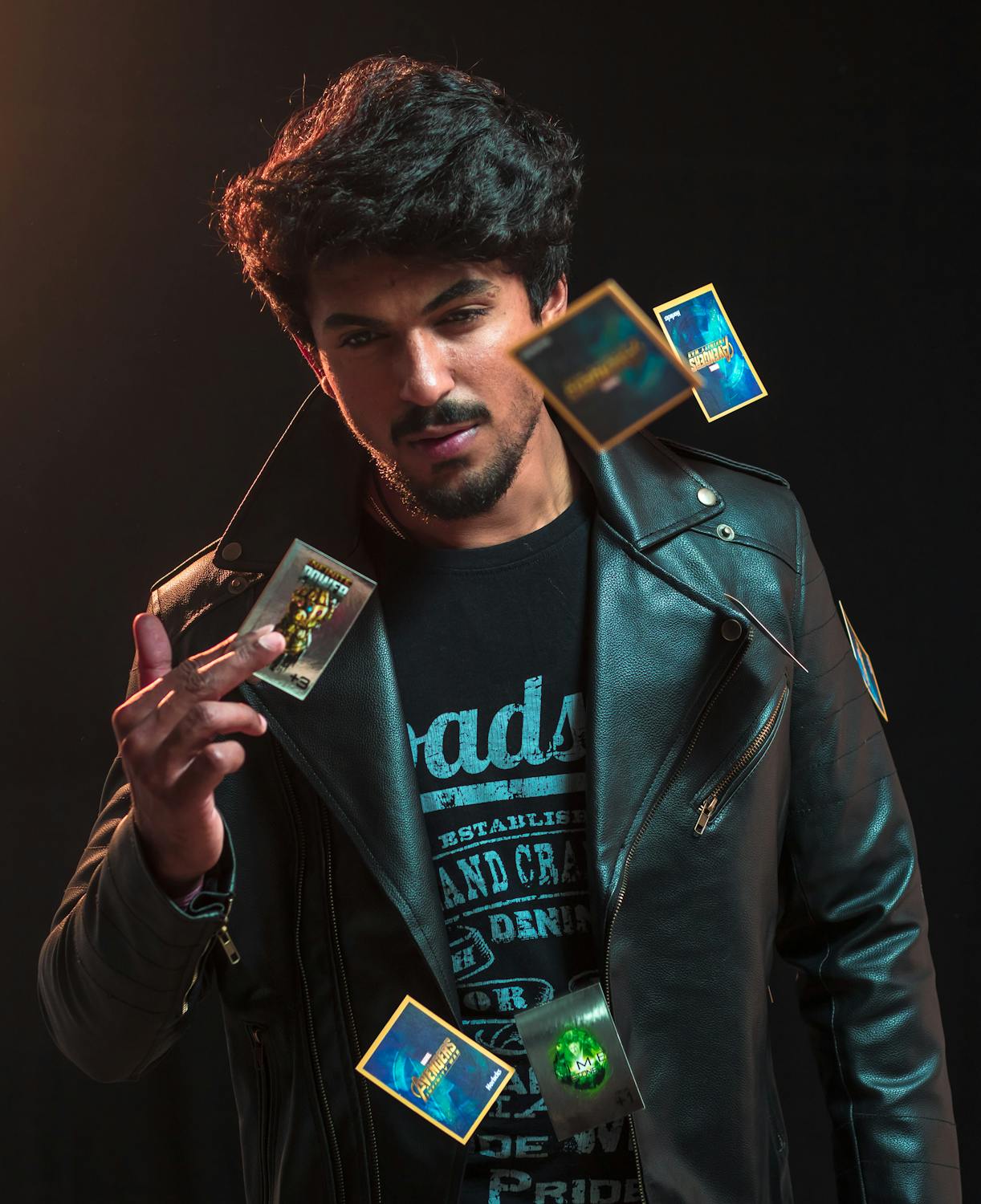 Poker