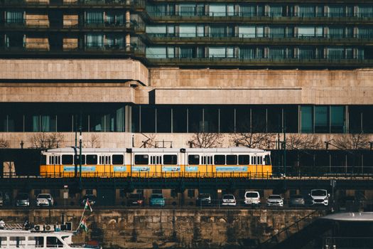 Tram