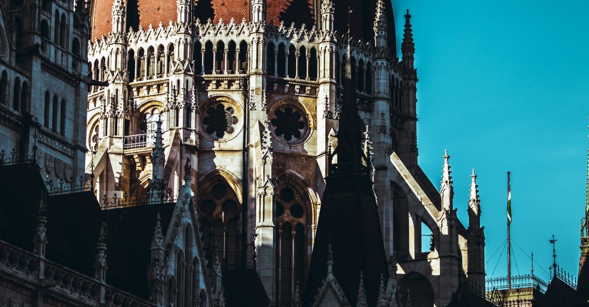 Photo of Hungary