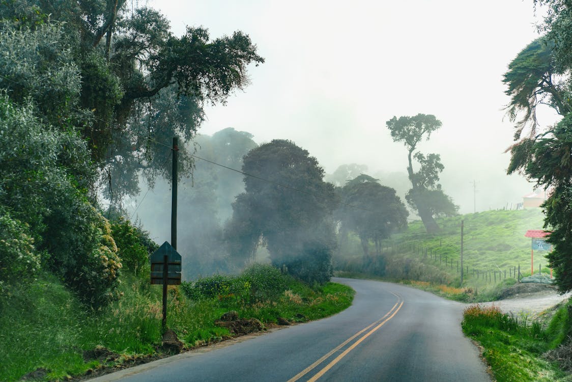 Ảnh lưu trữ miễn phí về costa rica, đường phố