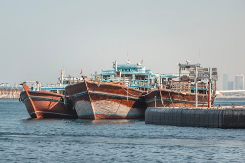 Kostenloses Stock Foto zu meer, ozean, reise