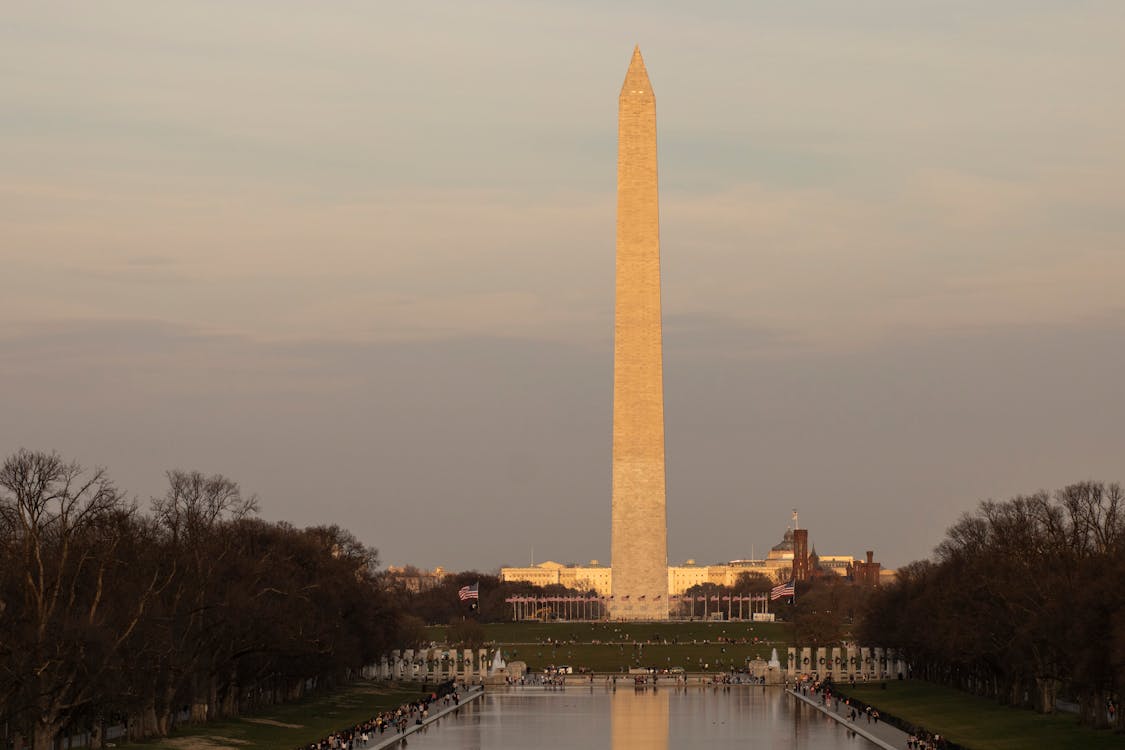 Dc リンカーン記念館 リンカーン記念館反映プールの無料の写真素材 Dc リンカーン記念館 リンカーン記念館反映プールの無料の写真素材