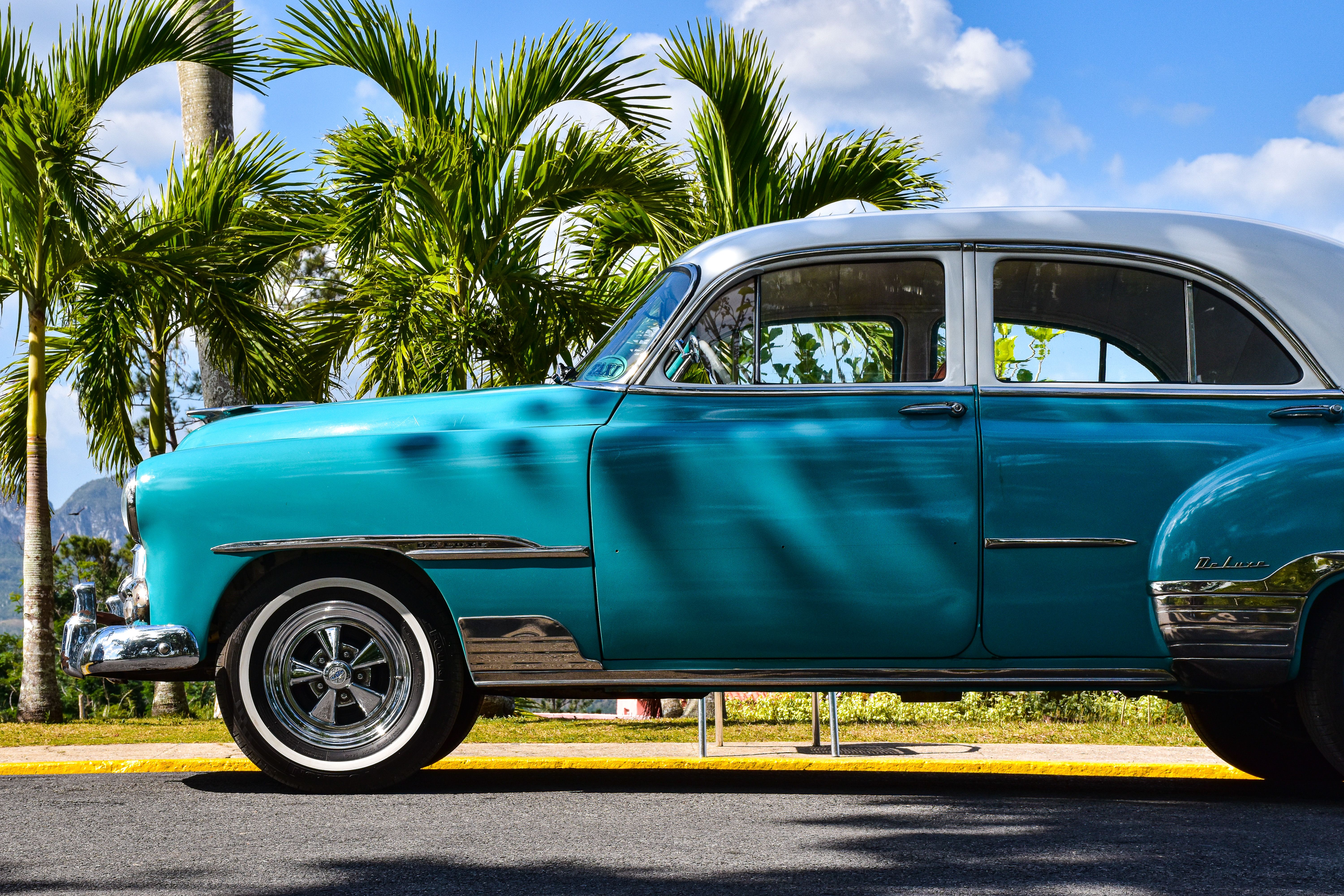 Havana Ride Along – Car Rental in Havana | Havana
