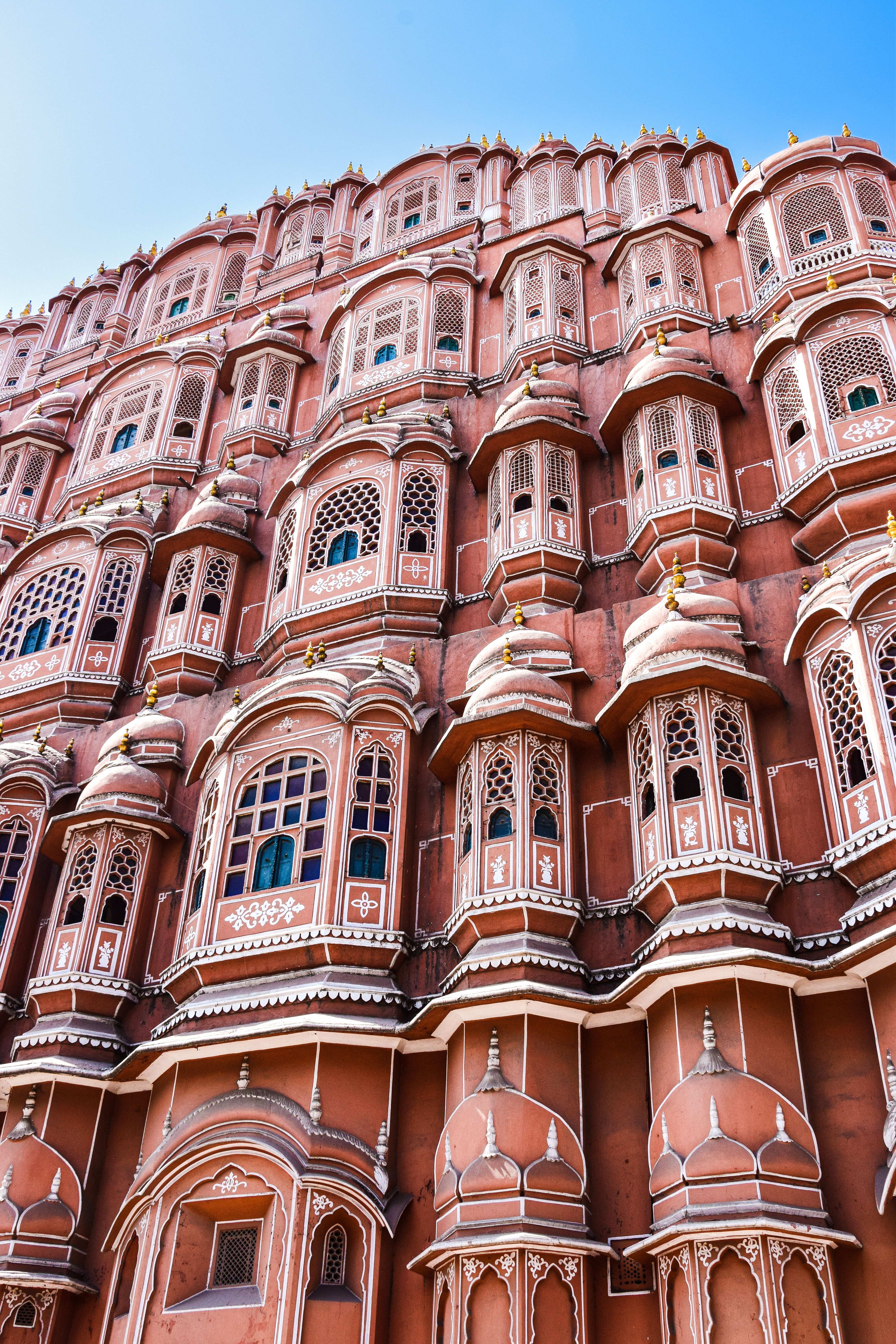 Golden Triangle + Rajasthan Family Rajasthan Family Package Holiday Vibez