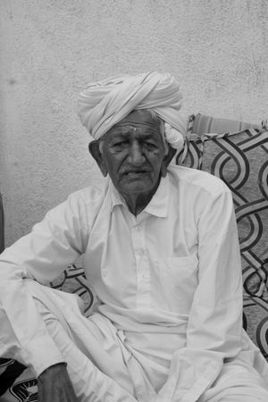Ramesh Choudhary