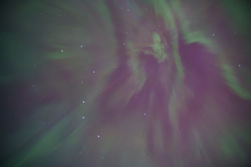 Δωρεάν στοκ φωτογραφιών με aurora borealis, αστέρια, αφαίρεση