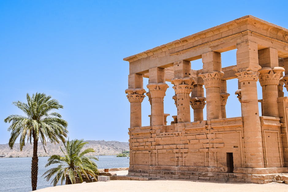 Atlantis and its Secrets