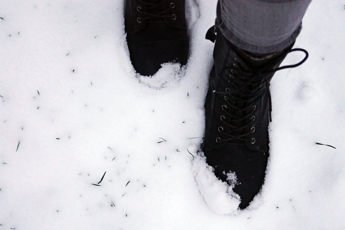 diabetic winter boots
