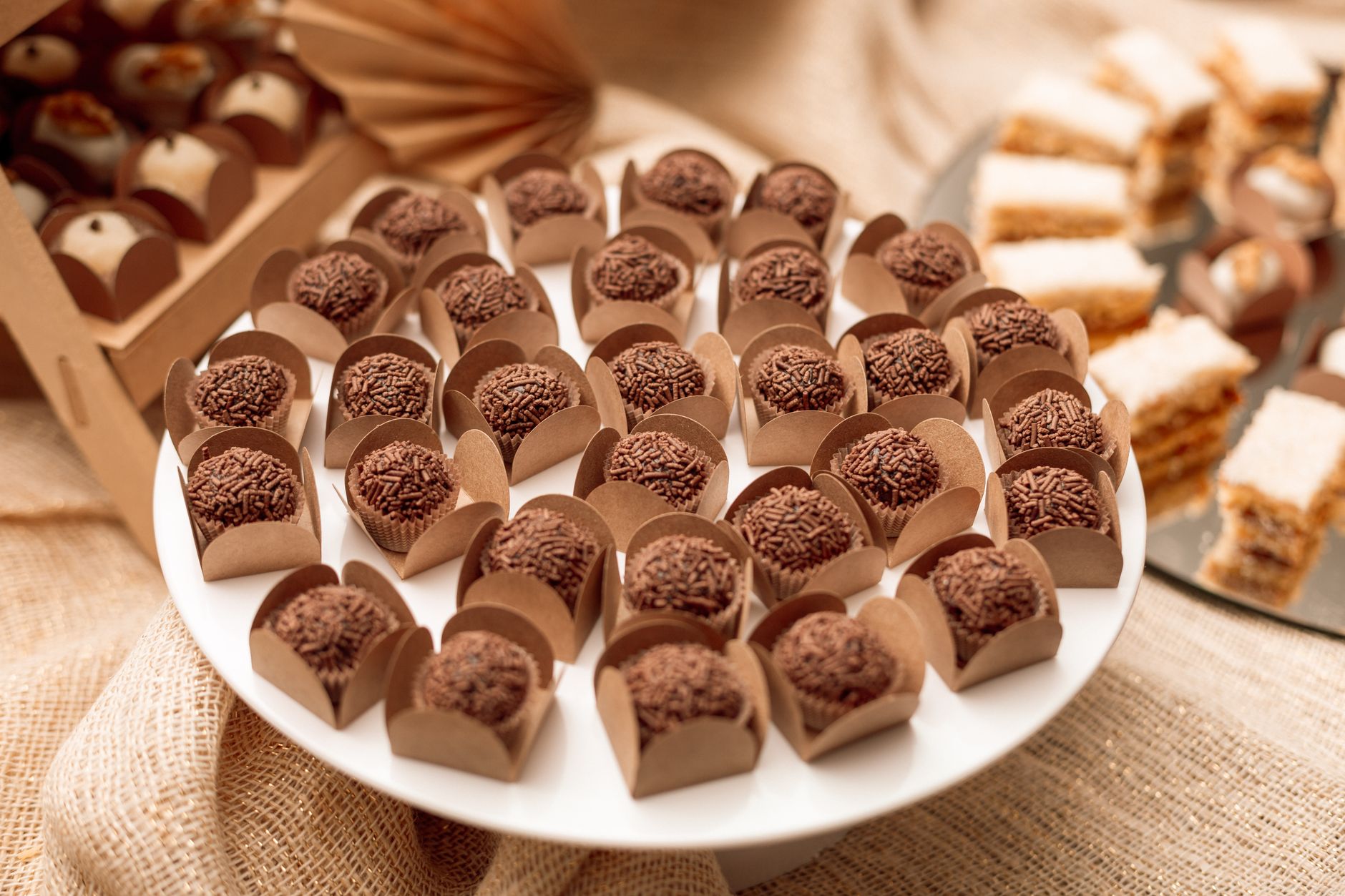 Simple Two-Ingredient Desserts Spark New Retail Trends as Consumers Prioritize Speed and Convenience