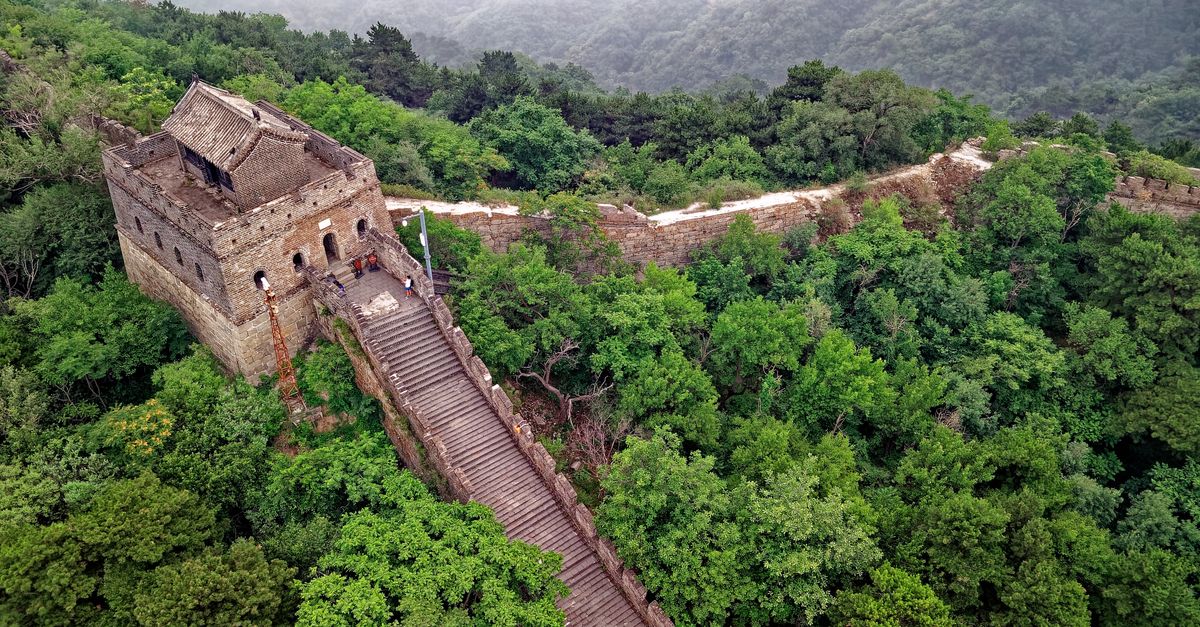 The 10 monuments that attract millions of visitors every year globally The 10 monuments that attract millions of visitors every year globally