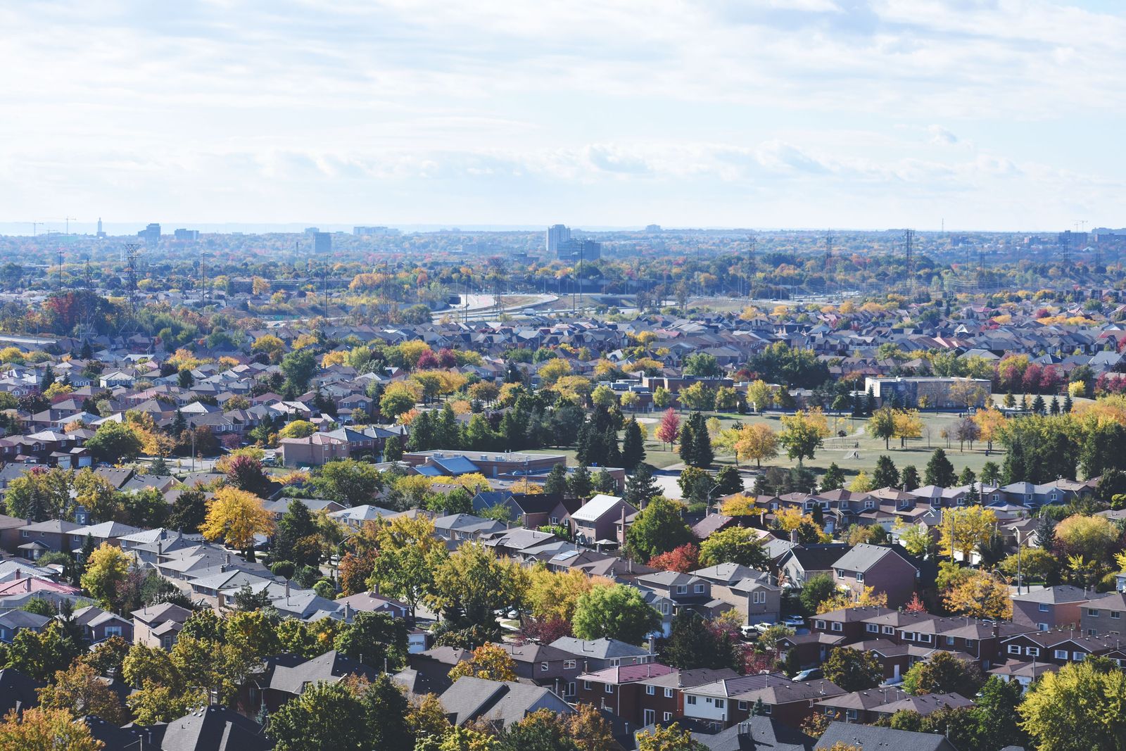 Market Update – October 2025