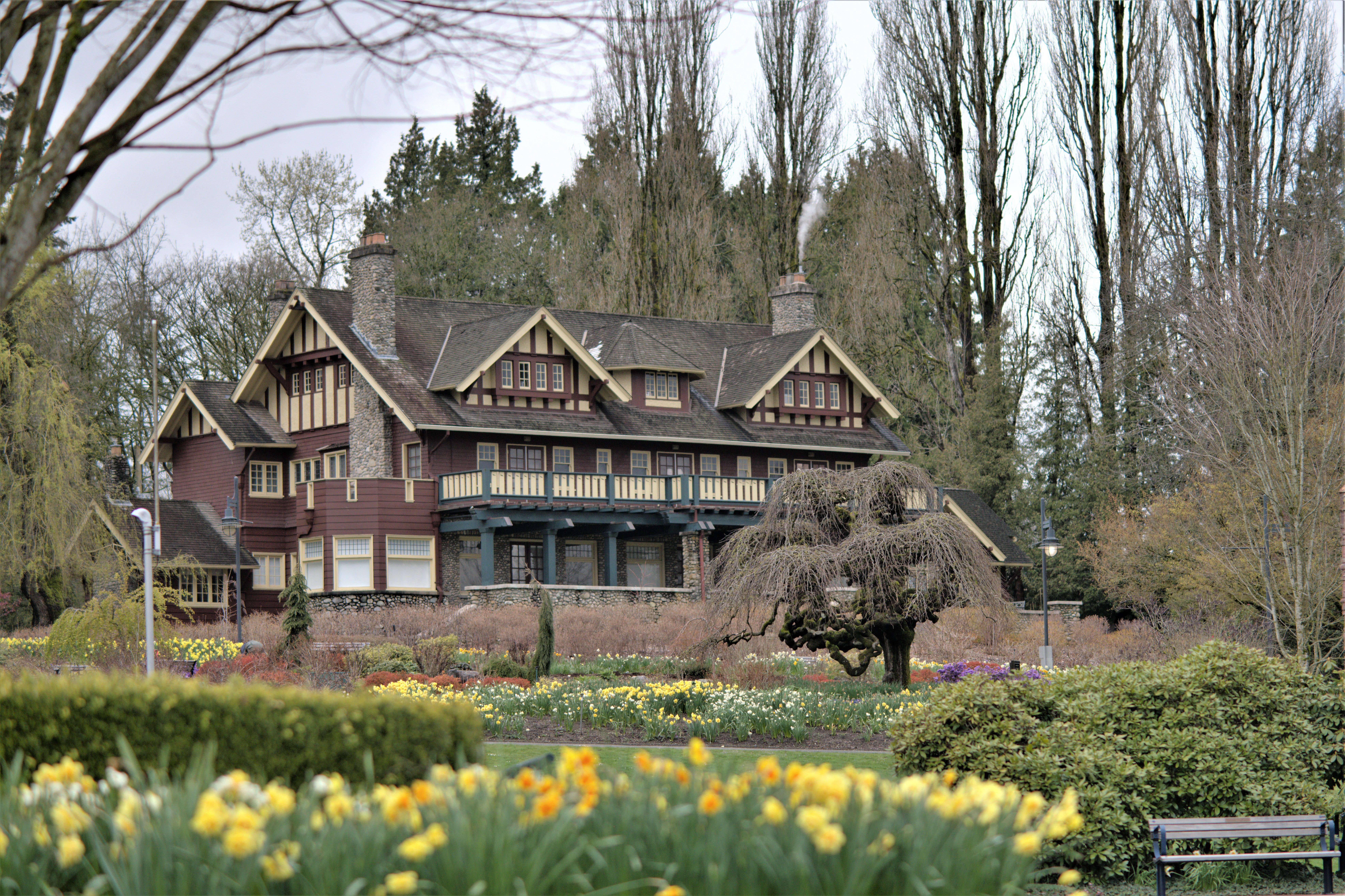 Rideau Retirement Residence — exterior or featured photo