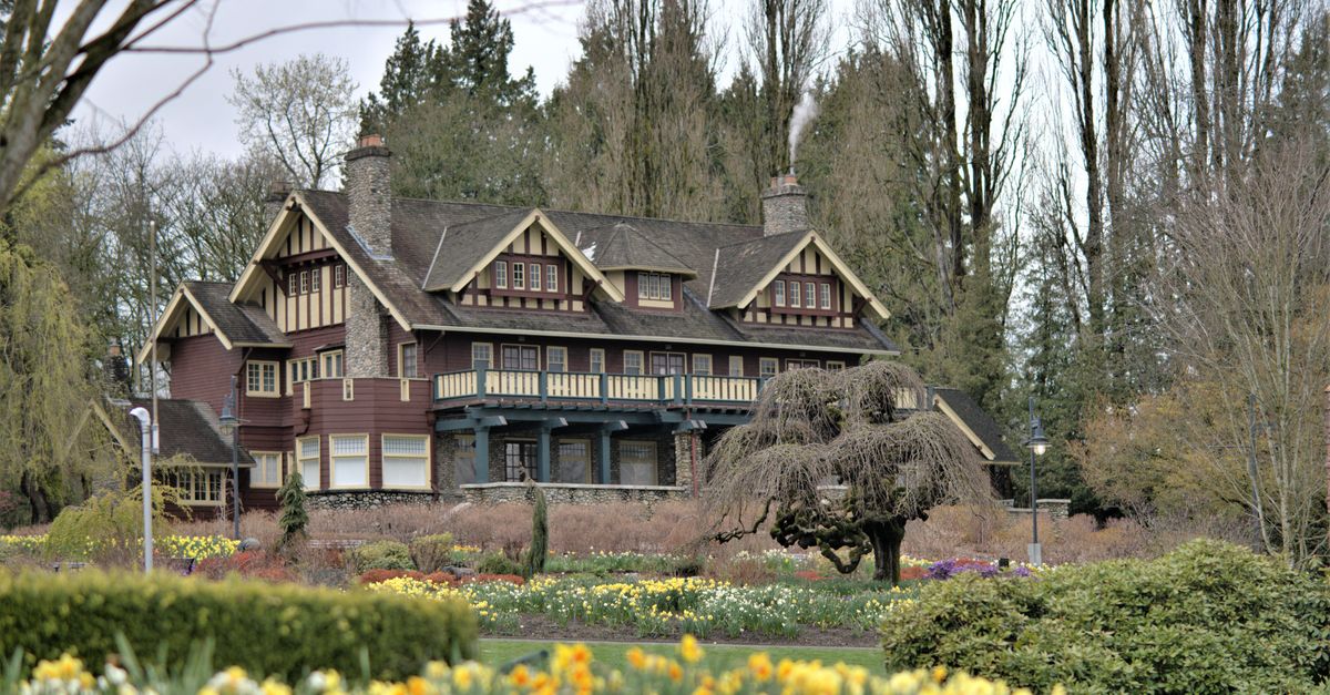 Rideau Retirement Residence — exterior or featured photo