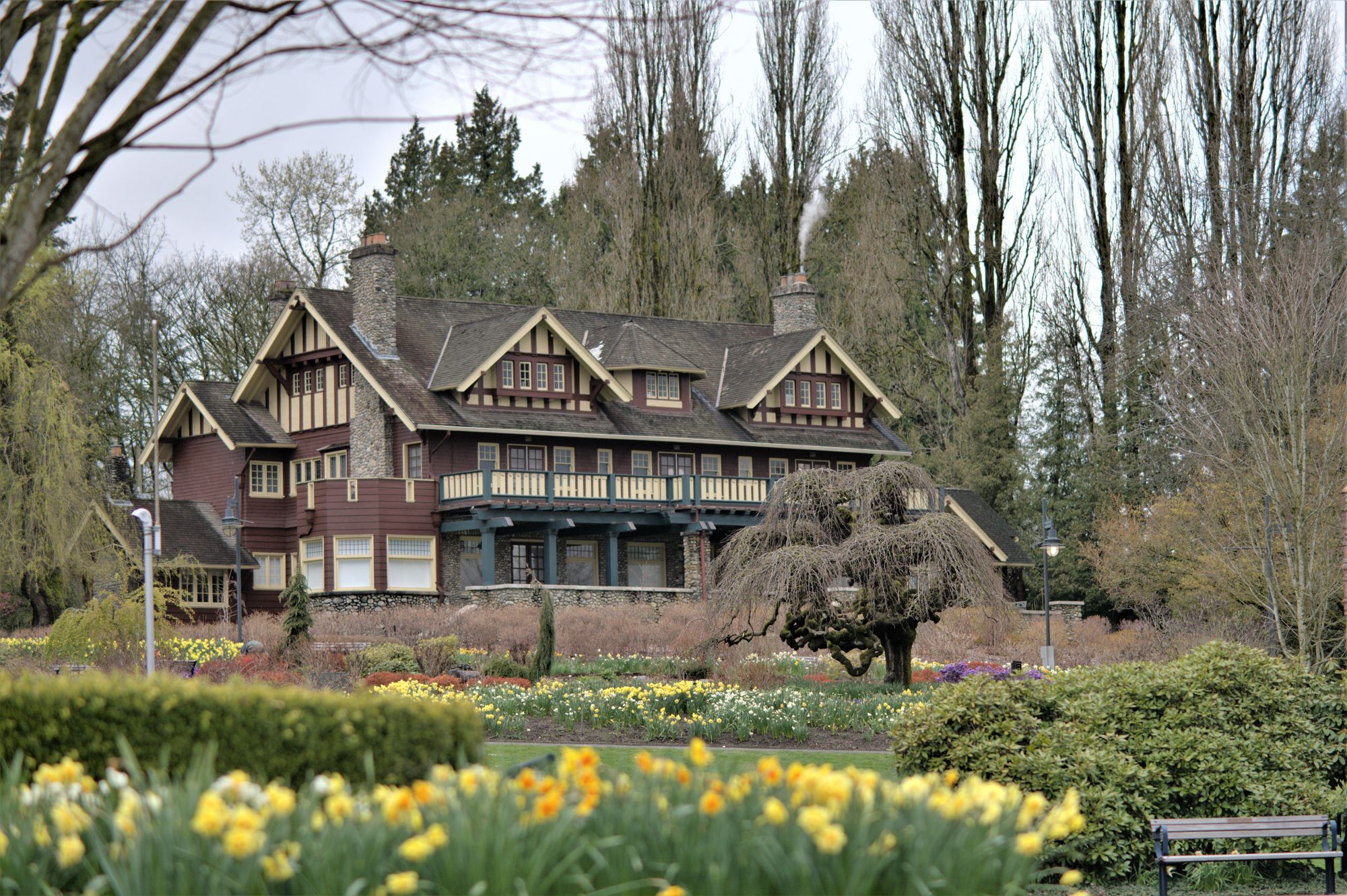 Burnaby
