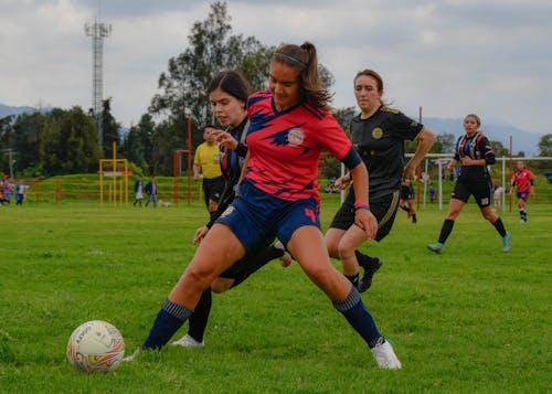 çalmak, ekipler, Futbol içeren Ücretsiz stok fotoğraf