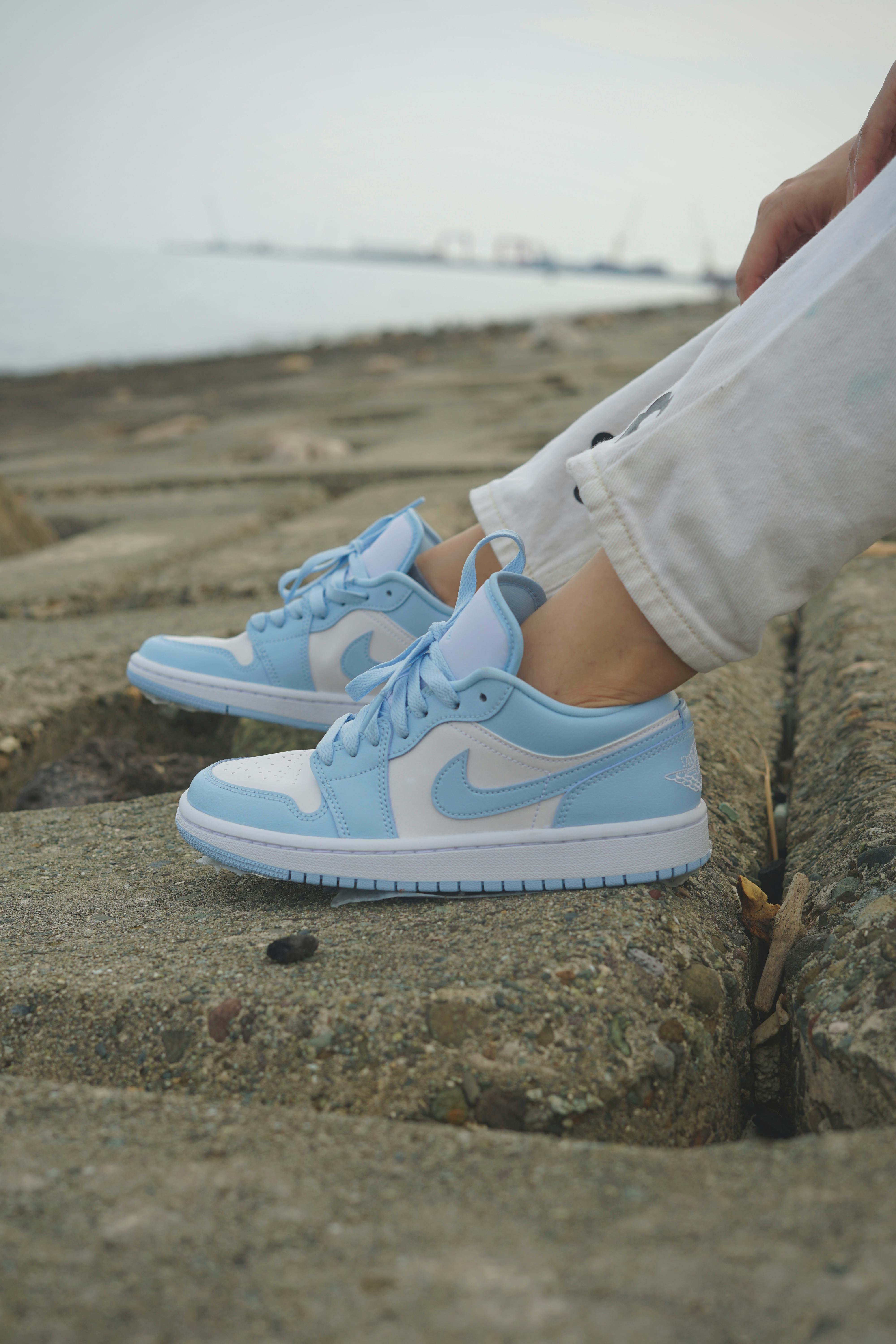 jordan 1 aluminum · Free Stock Photo