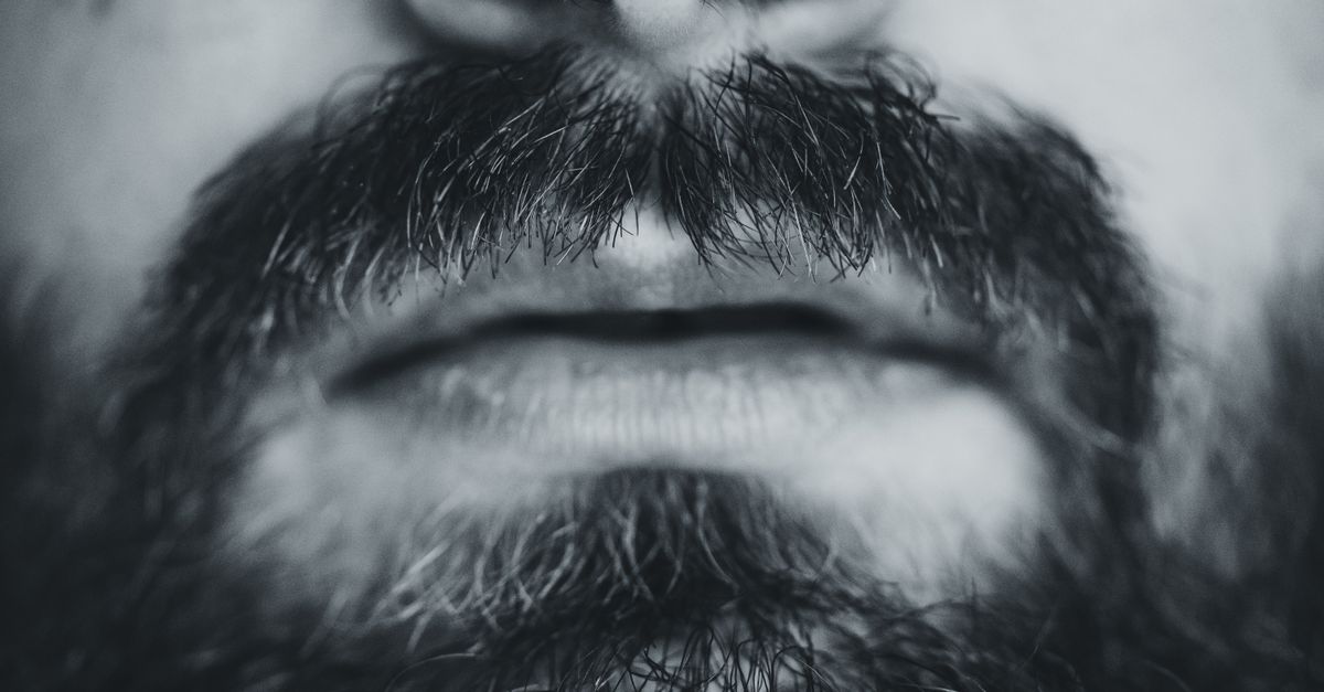 grooming and smile beat lip size
