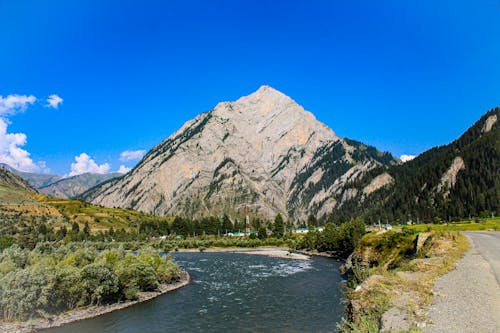 哈巴哈顿山, 天性, 山 的 免费素材图片