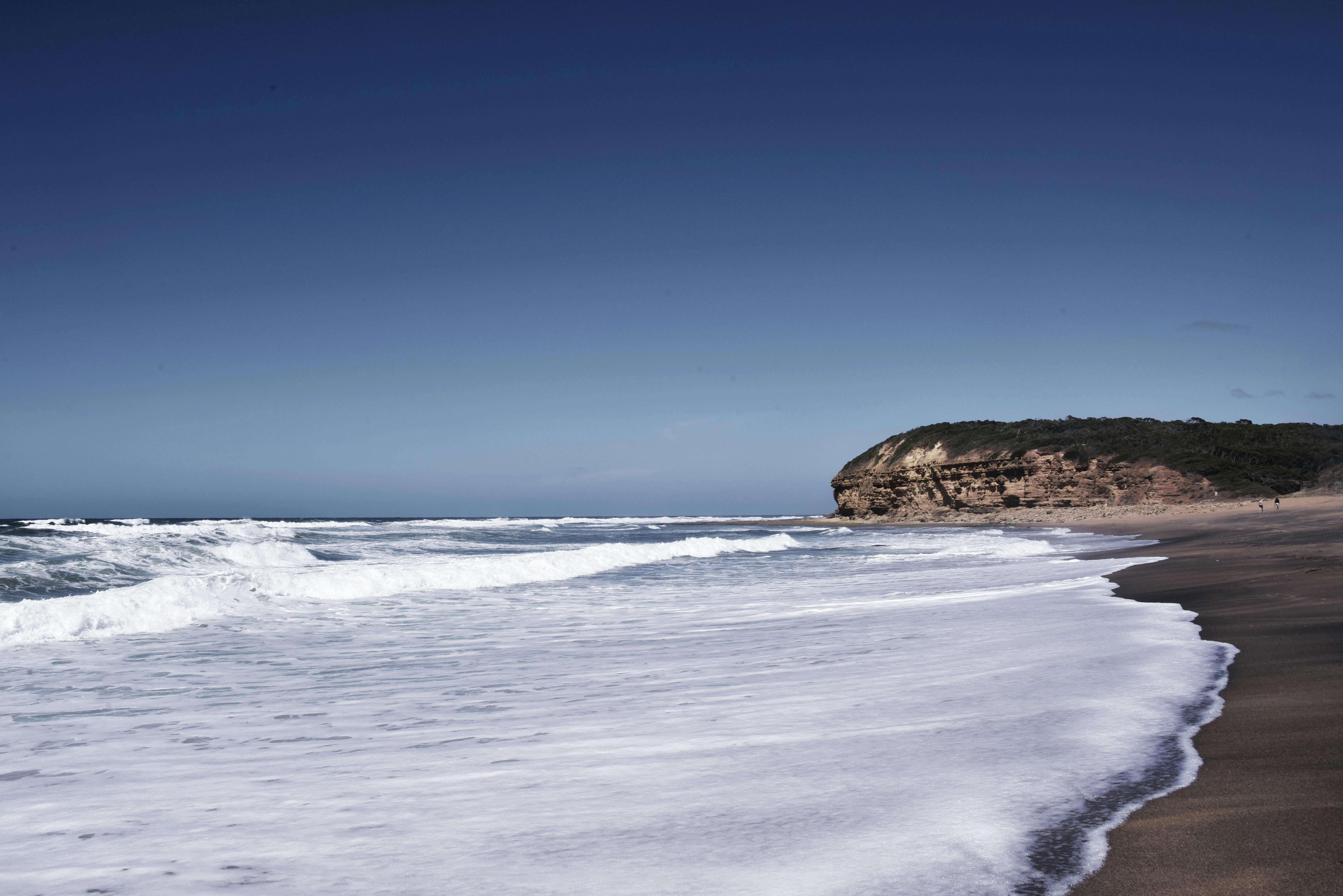 Free stock photo of australia, beach, golden beach