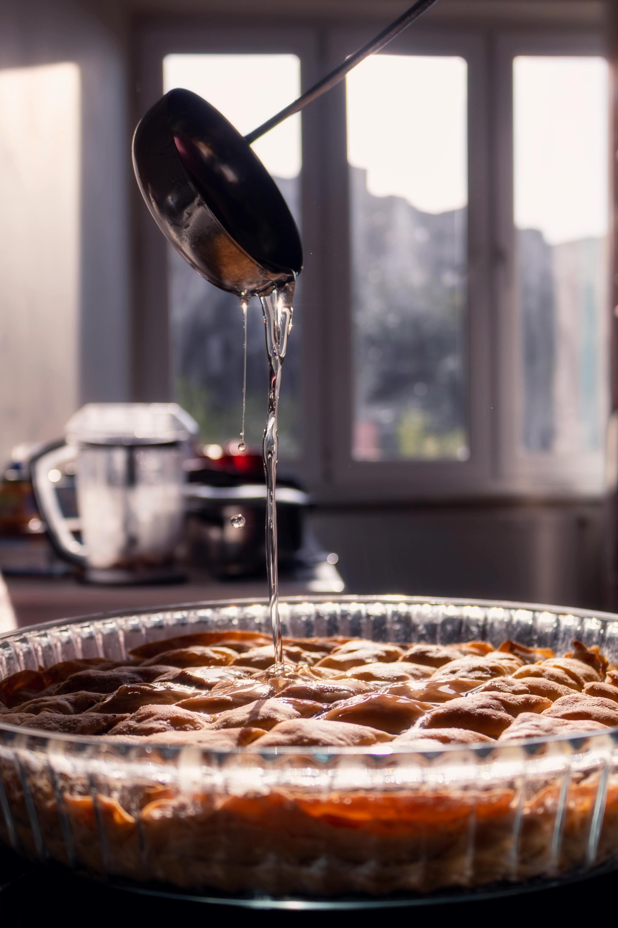A Culinary Melting Pot: Where East Meets West (and Beyond!)