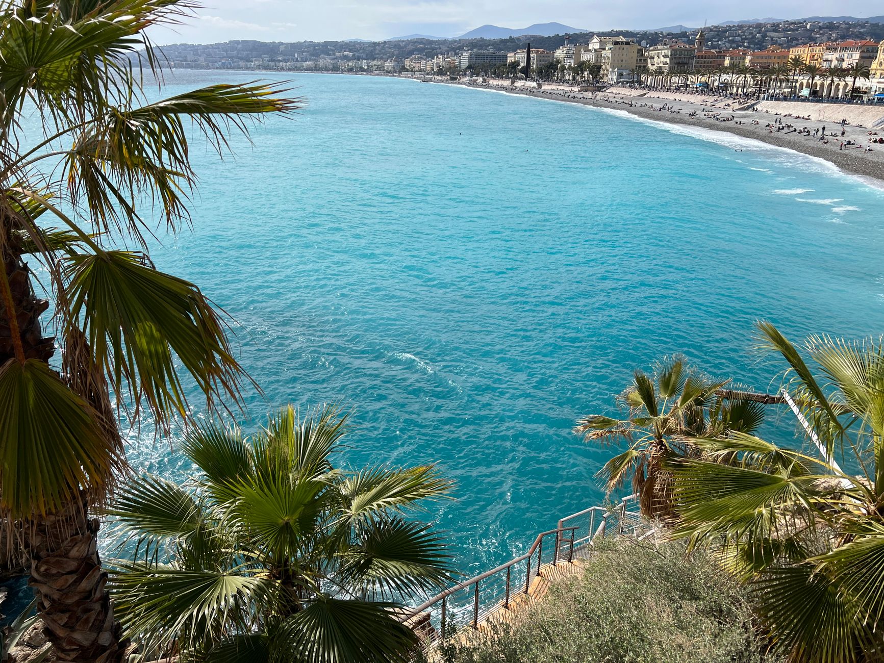 Nice, France