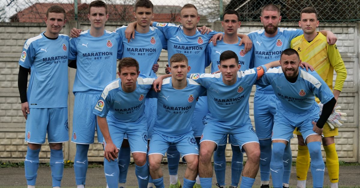 Why do nationalist groups use football matches?