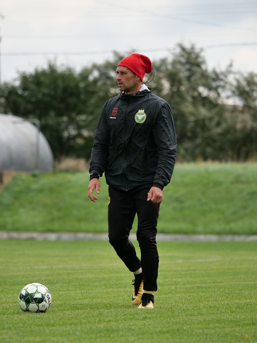 England's altitude nightmare: Tuchel admits Mexico has 'huge advantage' at Azteca