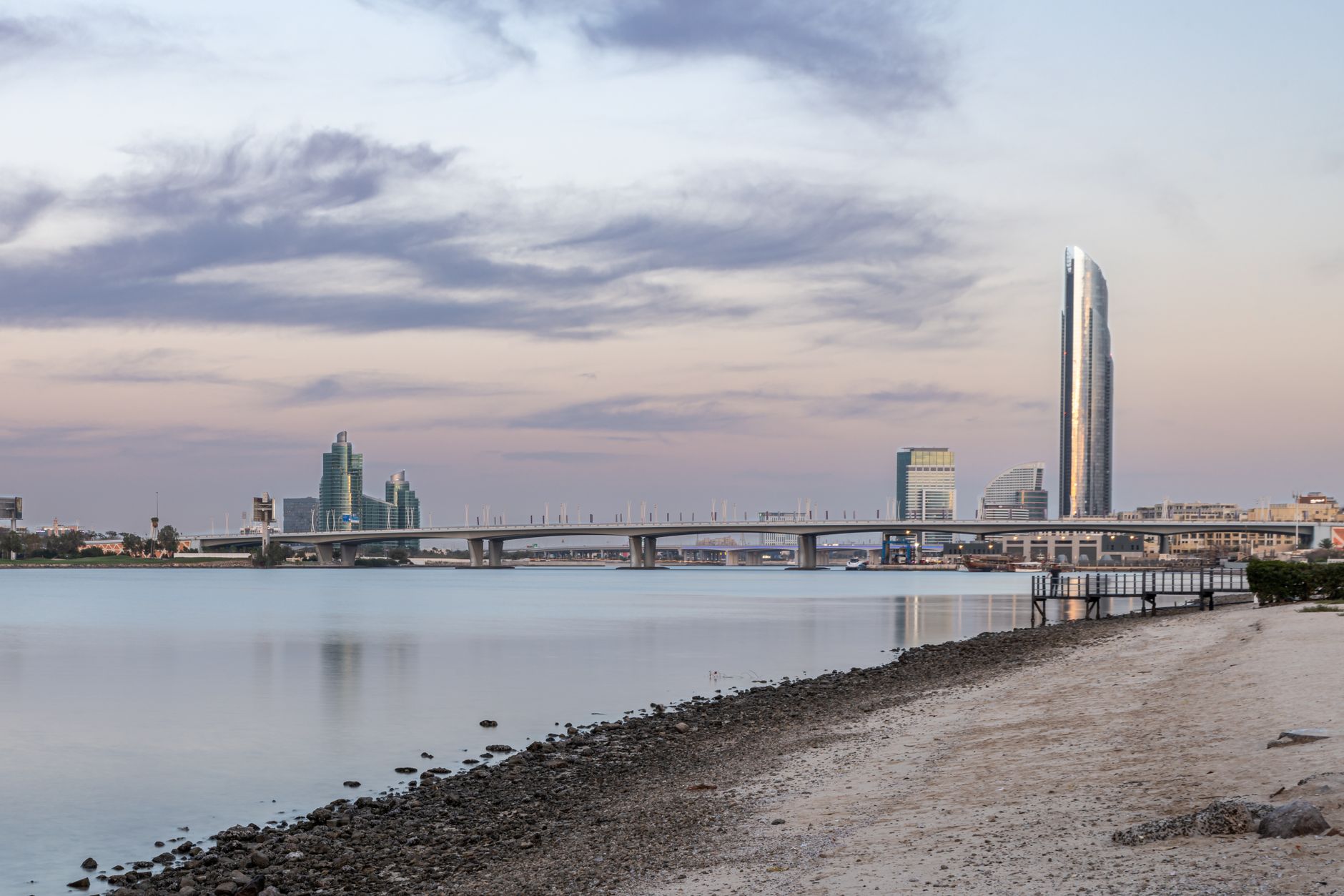Rate-Cut Hopes and Property Plays Lift Gulf and ASEAN Markets as Investors Hunt Yield