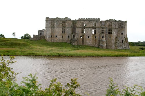 Carew Castle, UK