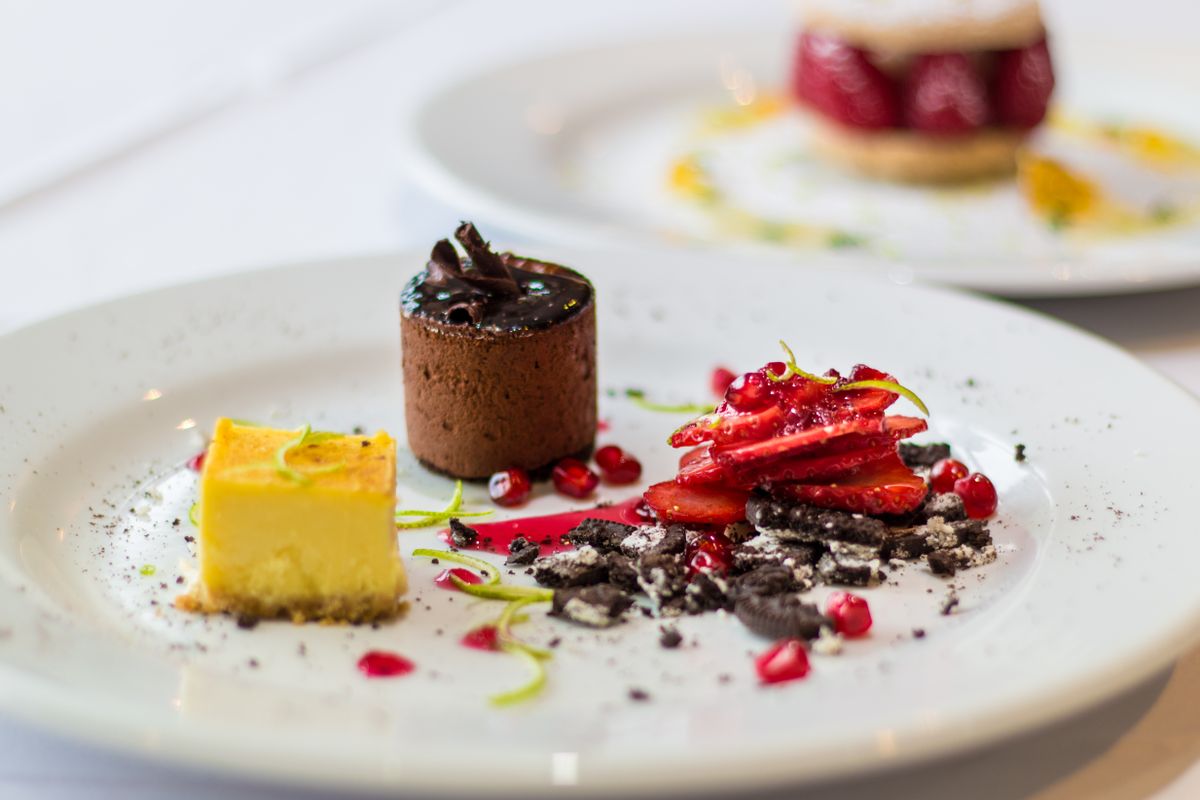 Classic Tiramisu