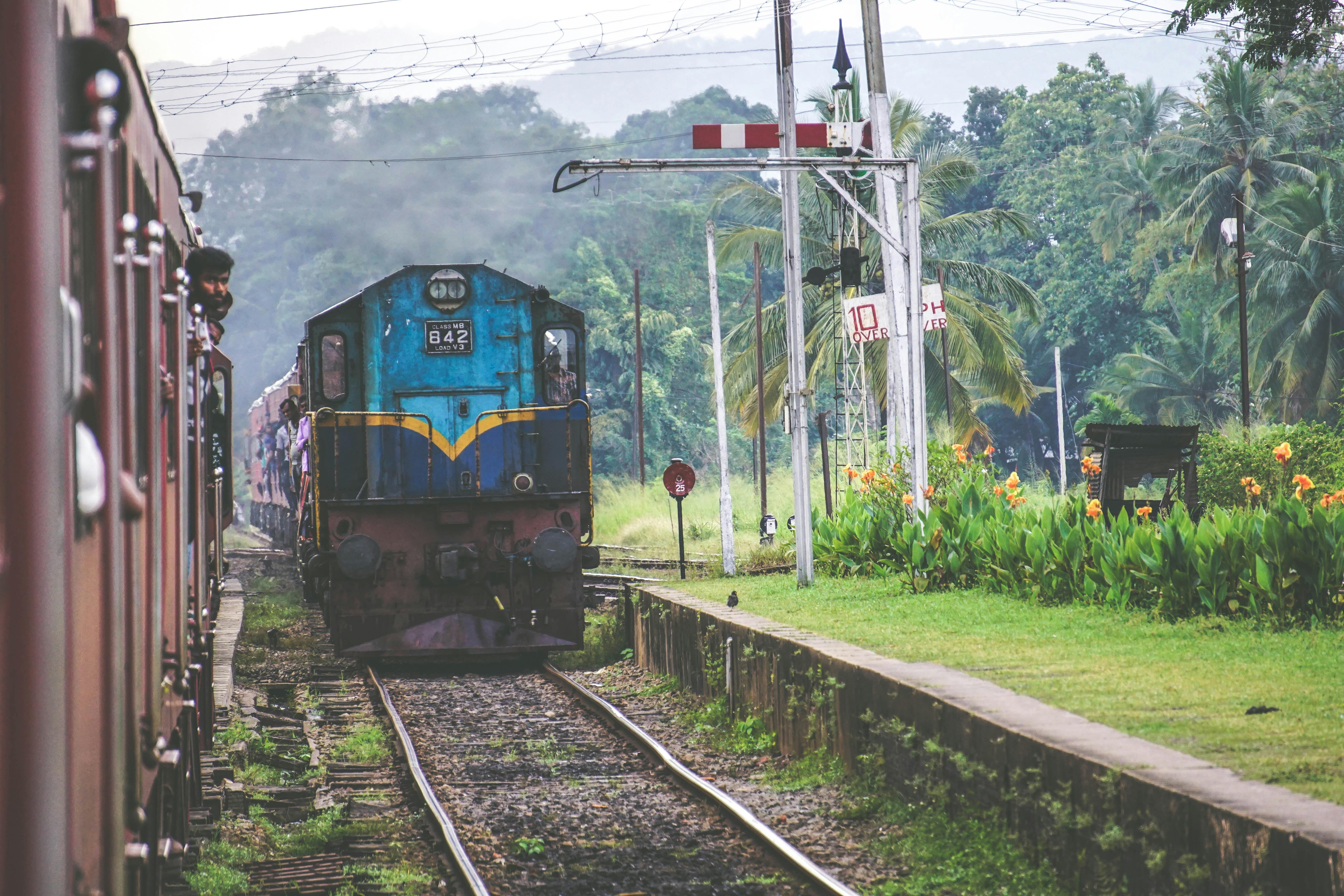 Railway Station Photos, Download The BEST Free Railway Station Stock Photos  & HD Images