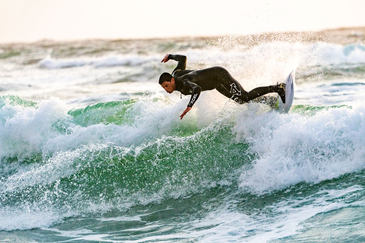 Blue Flag Surf Beaches in Portugal: Atlantic Coast Guide 2026